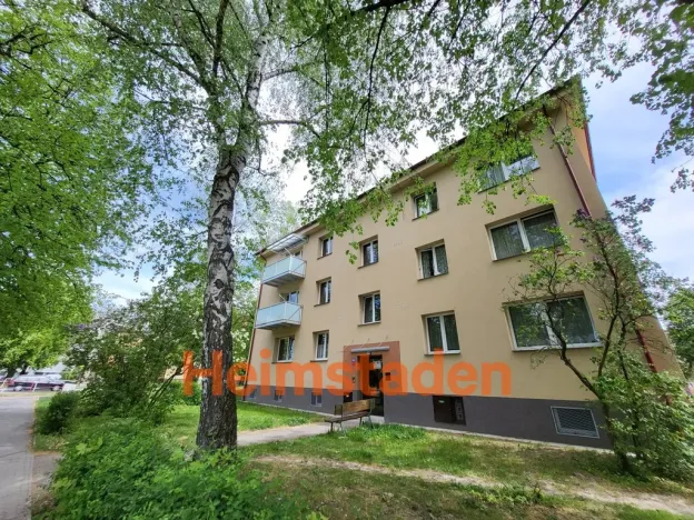 Pronájem bytu 4+1, Havířov - Město, Lípová, 72 m2