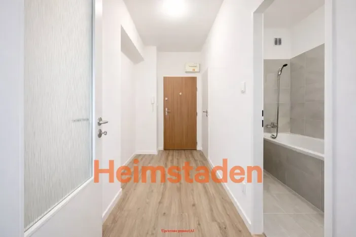 Pronájem bytu 4+kk, Havířov - Město, Lípová, 75 m2