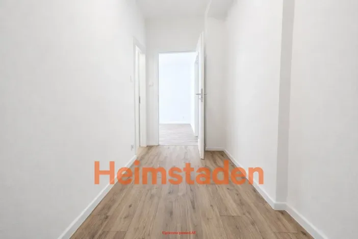 Pronájem bytu 4+kk, Havířov - Město, Lípová, 75 m2