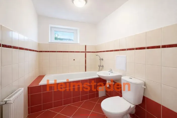 Pronájem bytu 2+1, Havířov - Prostřední Suchá, Osadní, 49 m2