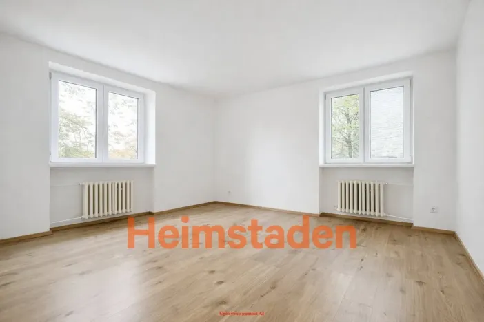 Pronájem bytu 3+kk, Ostrava - Poruba, 17. listopadu, 93 m2