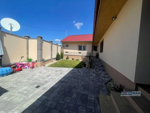 Prodej rodinného domu, Mutěnice, Veselá, 155 m2