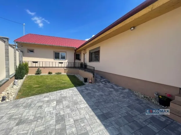 Prodej rodinného domu, Mutěnice, Veselá, 155 m2