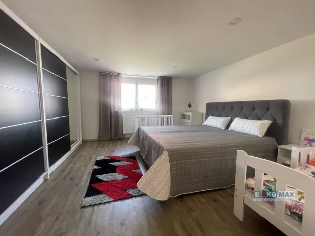 Prodej rodinného domu, Mutěnice, Veselá, 155 m2
