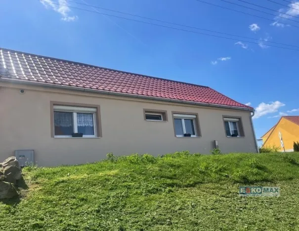 Prodej rodinného domu, Mutěnice, Veselá, 155 m2