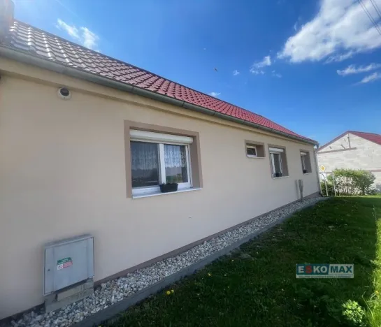 Prodej rodinného domu, Mutěnice, Veselá, 155 m2