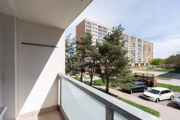 Prodej bytu 3+kk, Praha - Kamýk, Machuldova, 64 m2