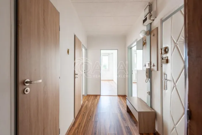 Prodej bytu 3+kk, Praha - Kamýk, Machuldova, 64 m2