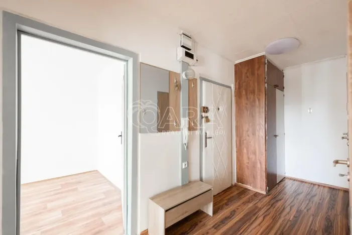 Prodej bytu 3+kk, Praha - Kamýk, Machuldova, 64 m2