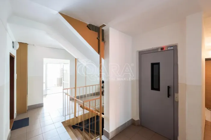Prodej bytu 3+kk, Praha - Kamýk, Machuldova, 64 m2