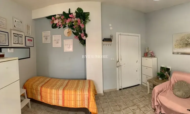 Prodej bytu 2+kk, Scalea, Itálie, Via Fiume Lao, 42 m2