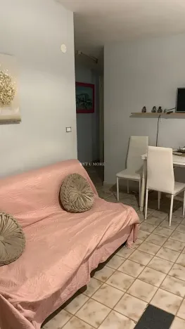 Prodej bytu 2+kk, Scalea, Itálie, Via Fiume Lao, 42 m2