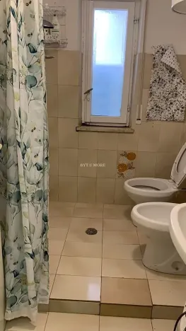Prodej bytu 2+kk, Scalea, Itálie, Via Fiume Lao, 42 m2