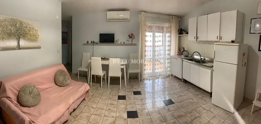 Prodej bytu 2+kk, Scalea, Itálie, Via Fiume Lao, 42 m2