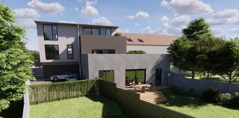 Prodej bytu 4+kk, Brno, Špirkova, 123 m2
