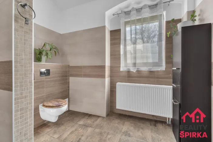 Prodej rodinného domu, Kamenná Horka, 405 m2
