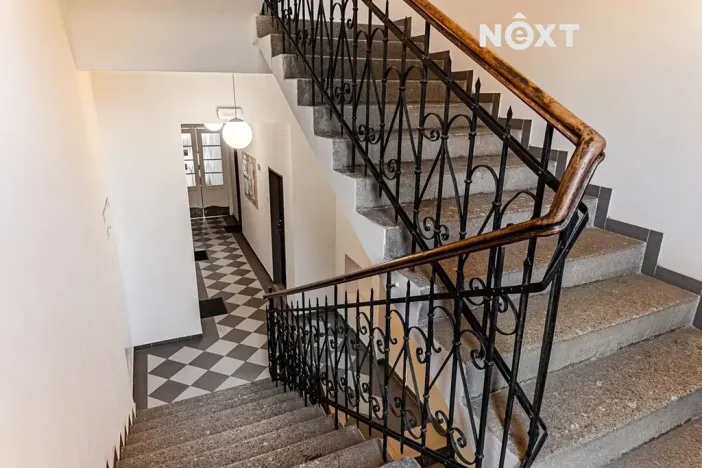 Prodej bytu 2+kk, Praha - Libeň, V zahradách, 40 m2