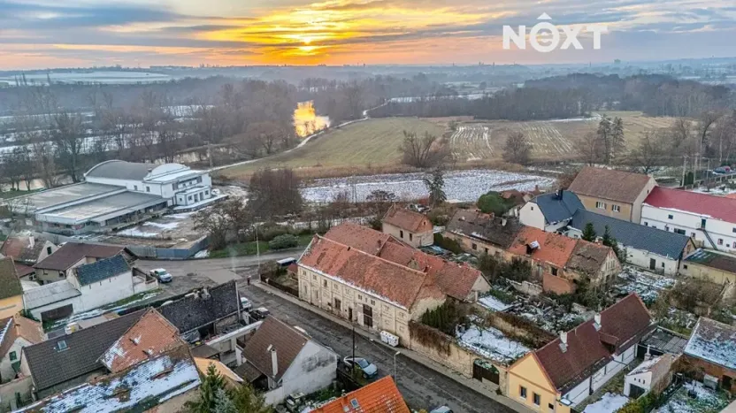 Prodej rodinného domu, Staňkovice, 200 m2