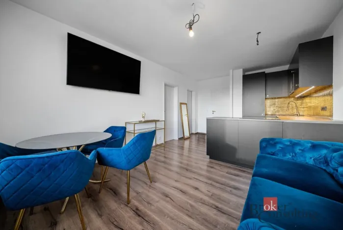 Pronájem bytu 2+kk, Praha - Modřany, Daškova, 41 m2