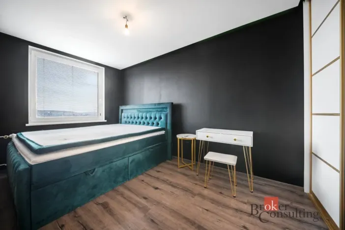 Pronájem bytu 2+kk, Praha - Modřany, Daškova, 41 m2