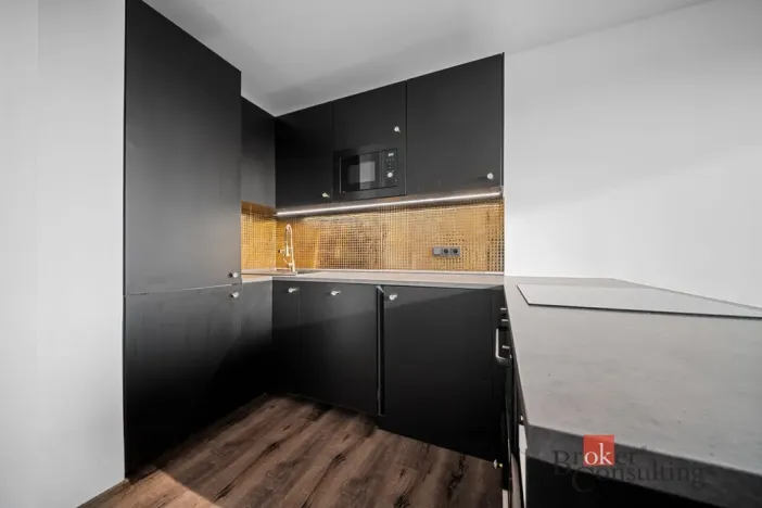 Pronájem bytu 2+kk, Praha - Modřany, Daškova, 41 m2