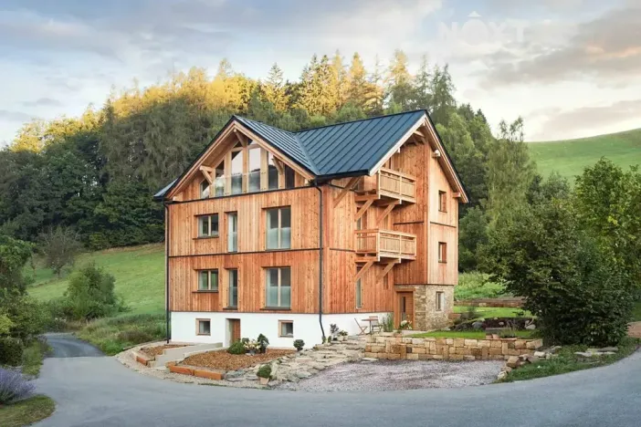 Prodej bytu 3+kk, Benecko, 80 m2