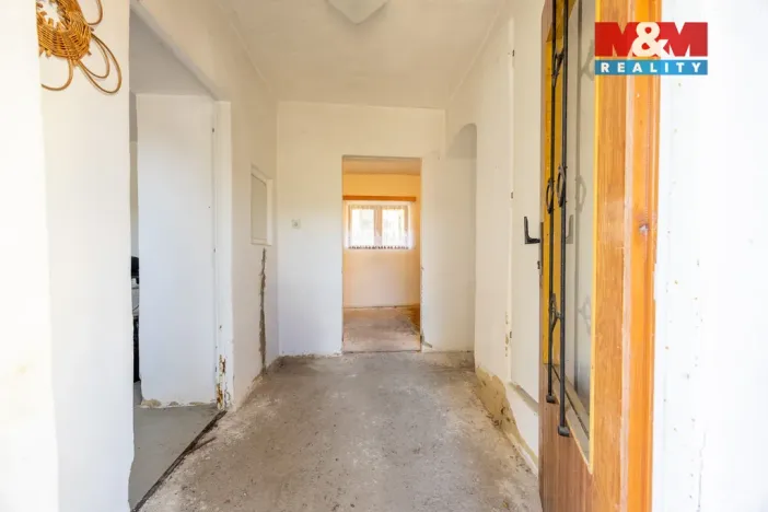 Prodej rodinného domu, Korozluky, 200 m2