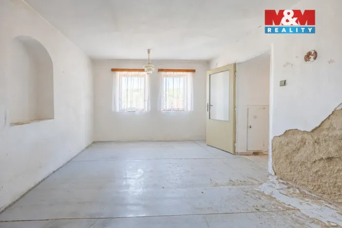 Prodej rodinného domu, Korozluky, 200 m2