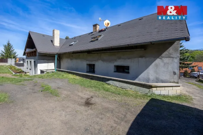 Prodej rodinného domu, Korozluky, 200 m2