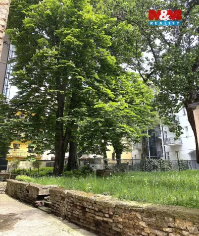 Pronájem bytu 1+1, Praha - Smíchov, Na Celné, 35 m2