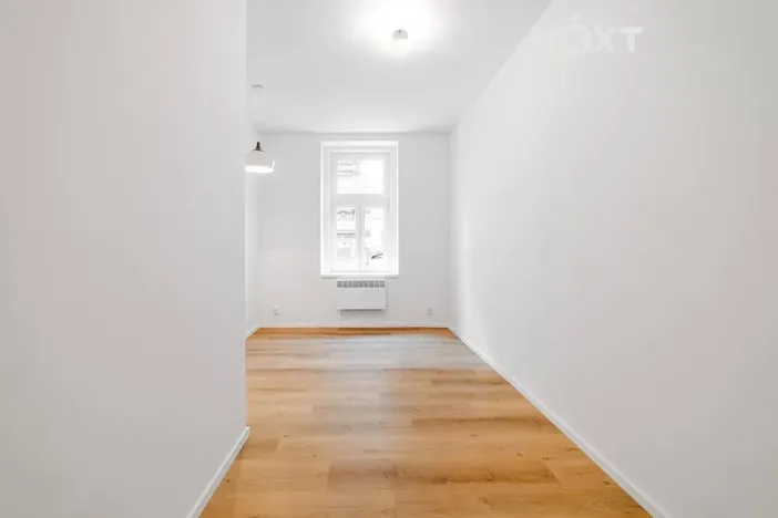 Pronájem bytu 1+1, Praha - Košíře, U Tyrše, 30 m2