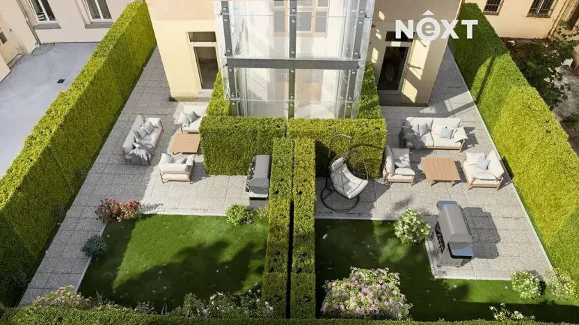 Prodej kanceláře, Praha - Nové Město, Palackého náměstí, 123 m2