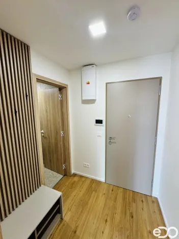 Prodej bytu 2+kk, Brandýs nad Labem-Stará Boleslav, Dřevčická, 55 m2