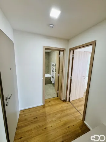 Prodej bytu 2+kk, Brandýs nad Labem-Stará Boleslav, Dřevčická, 55 m2