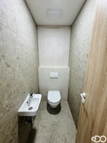 Pronájem bytu 2+kk, Brandýs nad Labem-Stará Boleslav, Dřevčická, 55 m2