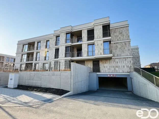 Pronájem bytu 2+kk, Brandýs nad Labem-Stará Boleslav, Dřevčická, 55 m2