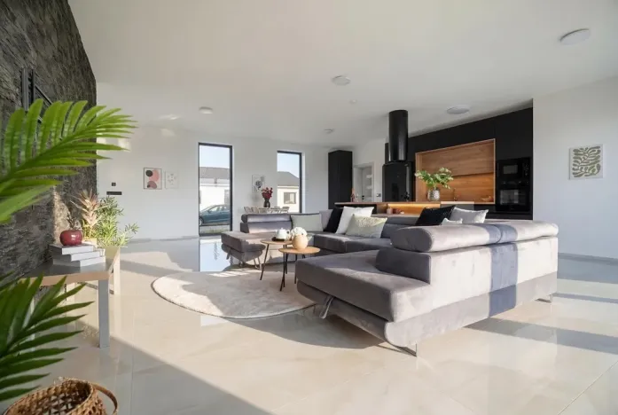Prodej rodinného domu, Dolany, 145 m2