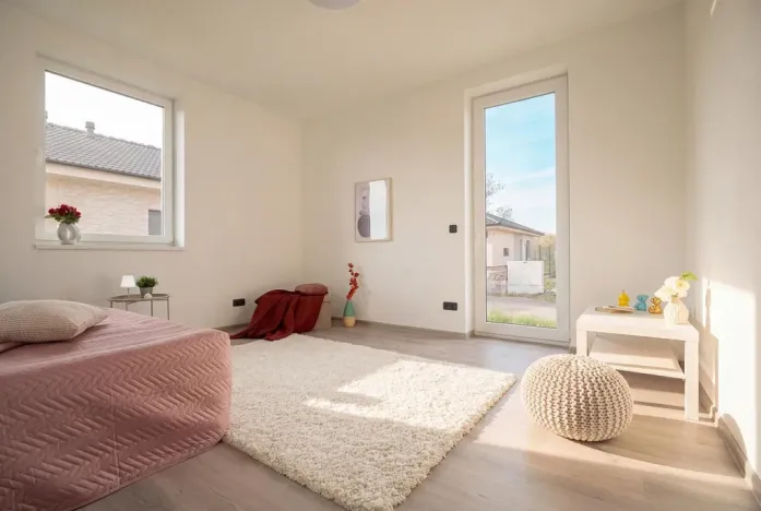 Prodej rodinného domu, Dolany, 145 m2