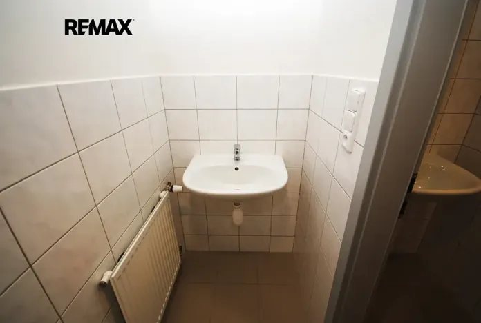 Prodej kanceláře, Praha, 226 m2