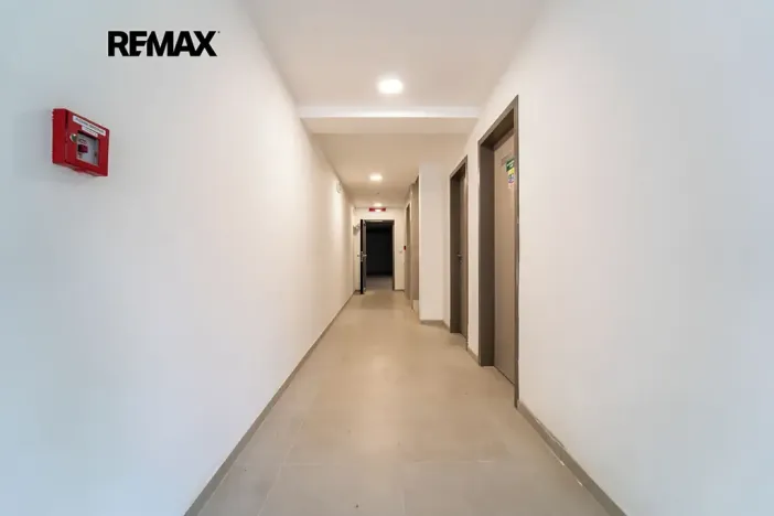 Pronájem bytu 2+kk, Kolín, 5. května, 54 m2