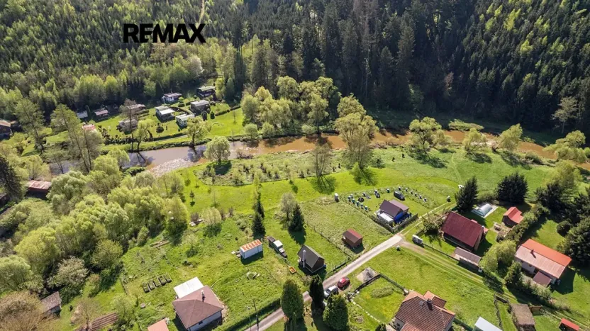 Prodej pozemku, Vlastějovice, 2100 m2