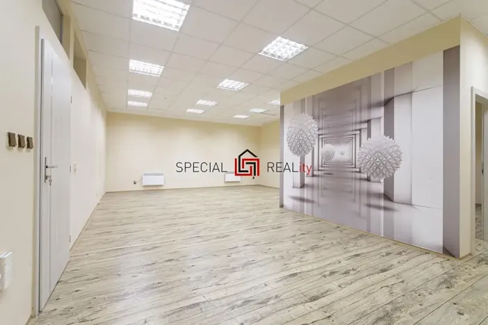 Prodej skladu, Ostrava, U Staré elektrárny, 121 m2