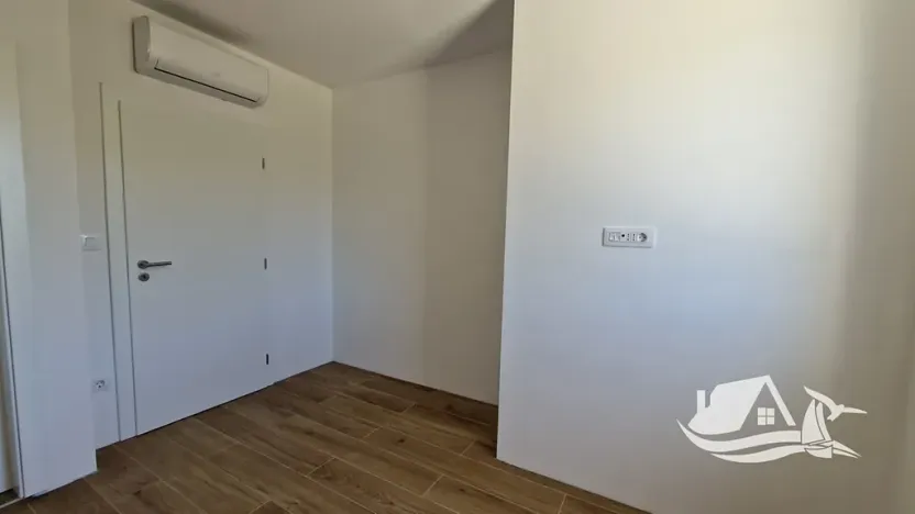 Prodej bytu 4+kk, Privlaka, Chorvatsko, 102 m2