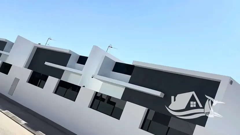 Prodej rodinného domu, Murcia City, Španělsko, Avenida Balsicas, 91 m2