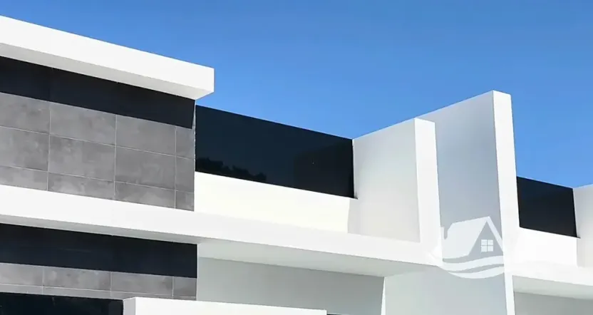 Prodej rodinného domu, Murcia City, Španělsko, Avenida Balsicas, 91 m2