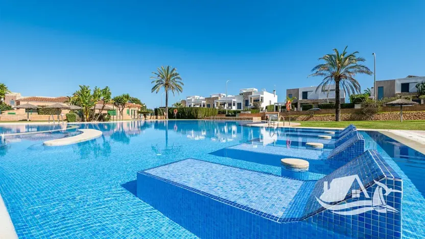 Prodej bytu 3+kk, Manacor, Španělsko, carretera de Cala Murada, 77 m2