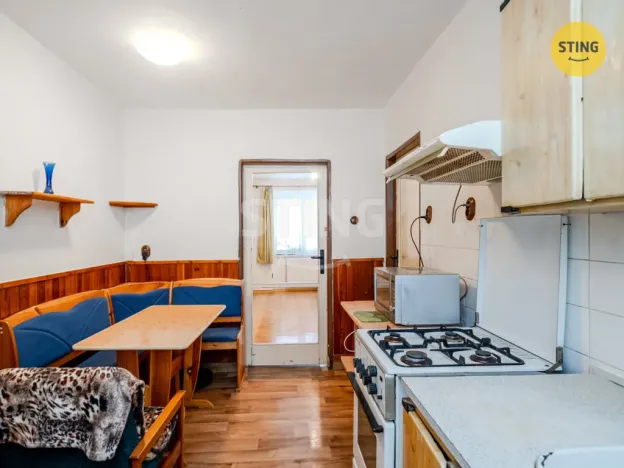 Prodej bytu 2+1, Frenštát pod Radhoštěm, Nádražní, 62 m2