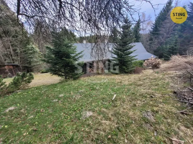 Pronájem chalupy, Hutisko-Solanec - Solanec pod Soláněm, 290 m2