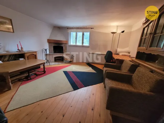 Pronájem chalupy, Hutisko-Solanec - Solanec pod Soláněm, 290 m2