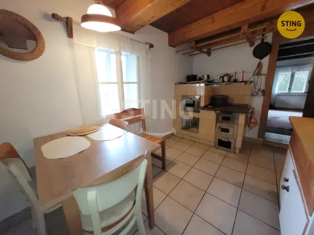 Pronájem chalupy, Hutisko-Solanec - Solanec pod Soláněm, 290 m2
